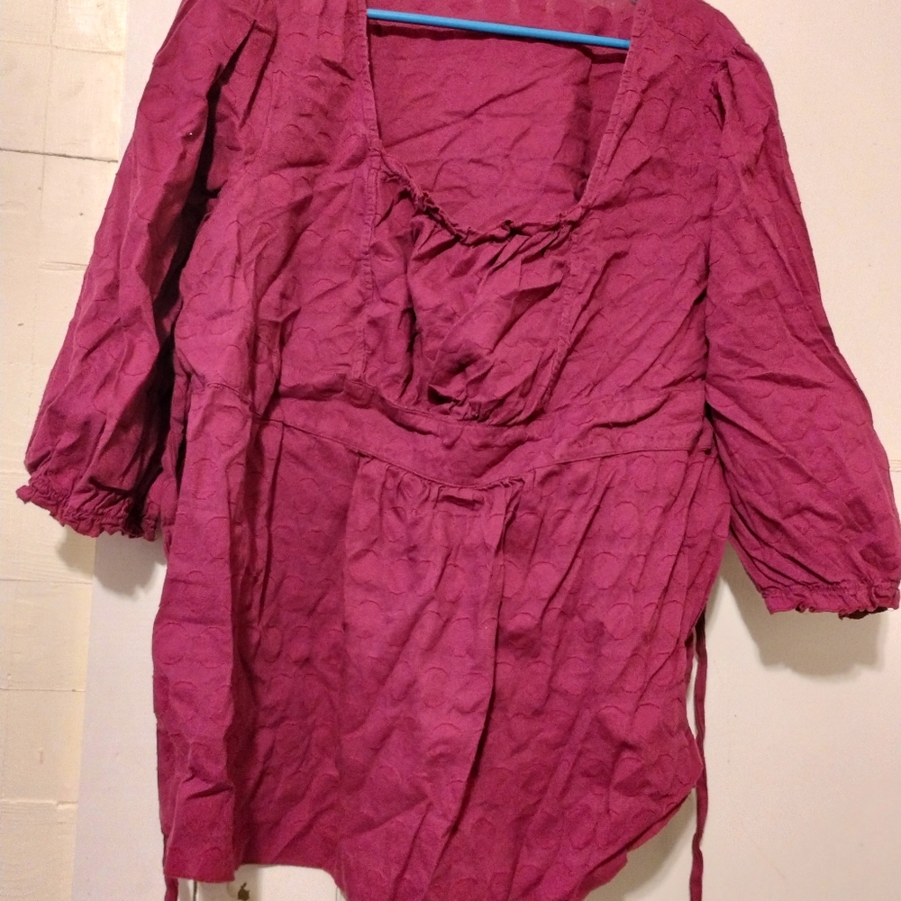 2x dress up or dress down shirt